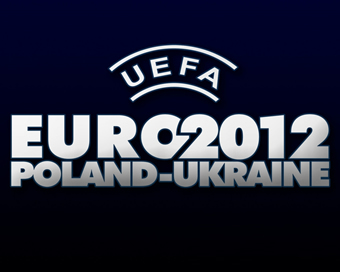 позбавлення України права проведення Євро-2012